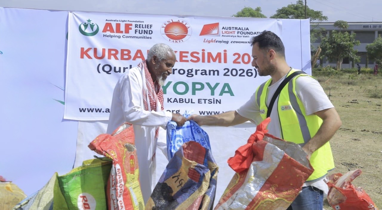 You can provide Adak, Nafila, Aqiqah or Shukr sacrificial meat to families in need.